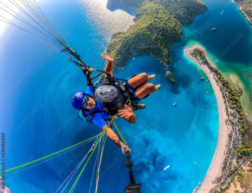 The BEST Adrenaline Activities in Australia: The Ultimate Guide for Thrill-Seekers