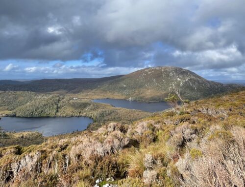 Camping in Tasmania: The Ultimate 8-Day Itinerary